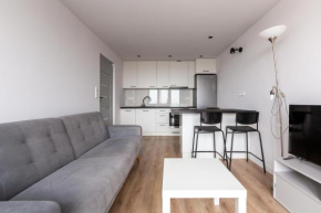 Oliwa 2-Bedroom Apartment